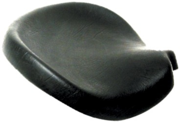 big bike seats